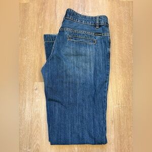 Stetson Women’s 214 City Trousers Jeans